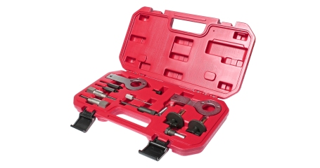 Фиксатор распредвала для установки фаз ГРМ JTC 4678 (FIAT, OPEL)