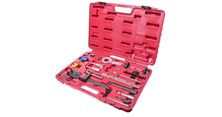 Фиксатор распредвала для установки фаз ГРМ JTC 4765 (OPEL, VAUXHALL)