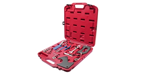 Фиксатор распредвала для установки фаз ГРМ JTC 4770A (RENAULT)