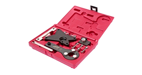 Фиксатор распредвала и натяжного устройства приводного ремня JTC 4929 (FIAT 8V)