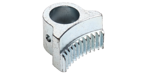 Фиксатор рычага каретки GTE-H102-H103-2-02a для подъемников GTE-H102/GTE-H103