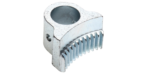 Фиксатор рычага каретки GTE-2-02 для подъемников GTE-H100/H101/B200/B201