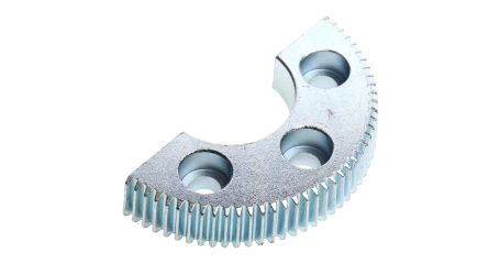 Фиксатор рычага лапы GTE-4-01 для подъемников GTE-H100/H101/B200/B201