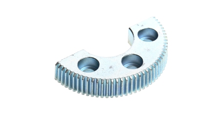 Фиксатор рычага лапы GTE-4-01a для подъемников GTE-H102/H103/B202/B203