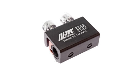 Фиксатор тросика сцепления и тормоза JTC 3535