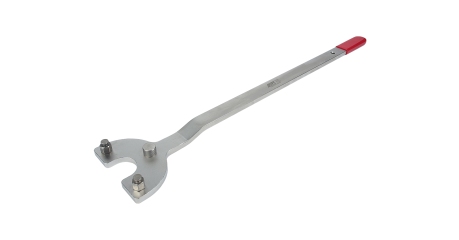 Фиксатор шкива коленвала JTC 6124 (VW, AUDI)