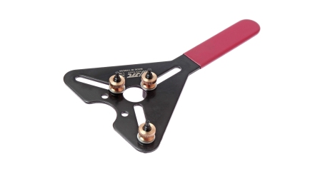 Фиксатор шкива компрессора кондиционера JTC 1551 (GM R-4)