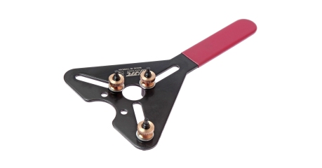 Фиксатор шкива компрессора кондиционера JTC 1551 (GM R-4)