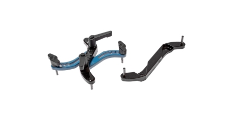 Фиксатор шкива распредвала универсальный JTC 4085