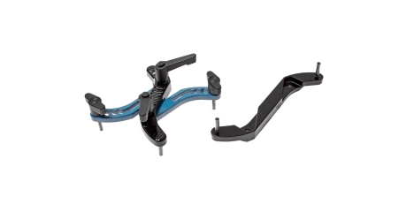 Фиксатор шкива распредвала универсальный JTC 4085