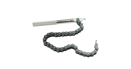 Фильтросъемник цепной ROSSVIK ST070 (458 мм)