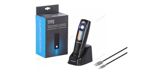 Фонарь светодиодный аккумуляторный NORDBERG 1990