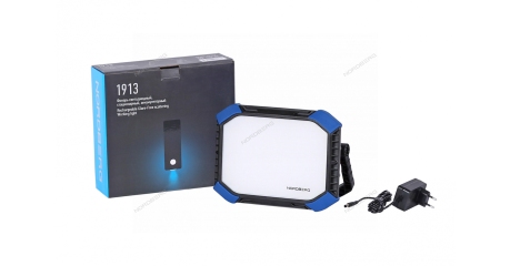 Фонарь светодиодный стационарный аккумуляторный NORDBERG 1913