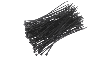 Хомут-стяжка JTC GT200I (200х3.6, нейлон, 100 шт.)