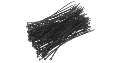 Хомут-стяжка JTC GT200I (200х3.6, нейлон, 100 шт.)