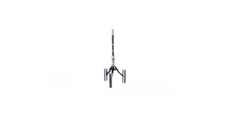 Хон для цилиндров Licota ATE-4093 (51-177 мм)