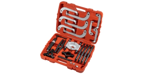 Цилиндр гидравлический JTC 1035RA для JTC 1035 и JTC 1143 (10 т)