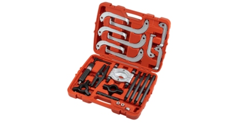 Цилиндр гидравлический JTC 1035RA для JTC 1035 и JTC 1143 (10 т)