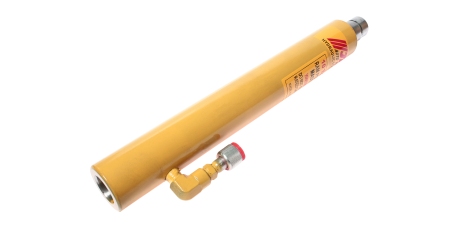 Цилиндр гидравлический JTC 8P102 (10Т, 1/4