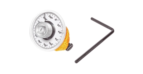 Шкала доворотная JTC 1814 (360 град., интервал 30 град.)