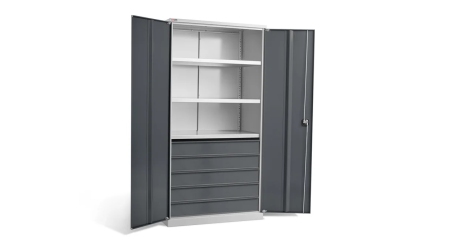 Шкаф ДиКом ВЛ-052-08