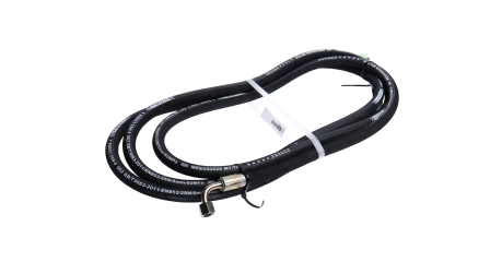 Шланг гидравлический GTE-4300.0218020126 для четырехстоечных подъемников GTE-4300/4301