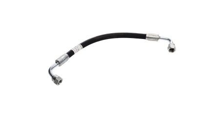 Шланг гидравлический GTE-8-02 для подъемников GTE-H100/H101