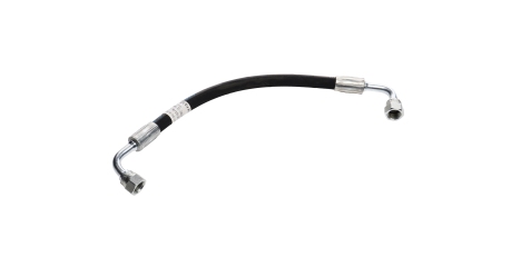 Шланг гидравлический GTE-8-02 для подъемников GTE-H100/H101