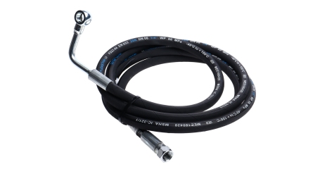 Шланг гидравлический GTE-E.6-03 для подъемников GTE-H102/H103 (1175 мм)