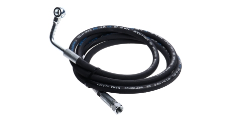 Шланг гидравлический GTE-E.6-03 для подъемников GTE-H102/H103 (1175 мм)