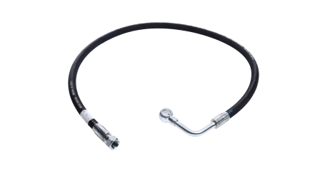 Шланг гидравлический GTE-N.6-02 для подъемников GTE-H100/H101 (1175 мм)