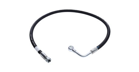 Шланг гидравлический GTE-N.6-02 для подъемников GTE-H100/H101 (1175 мм)