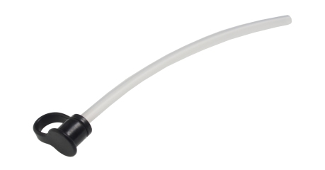 Шланг нагнетательный гибкий JTC 5533-5 для шприца плунжерного JTC 5533