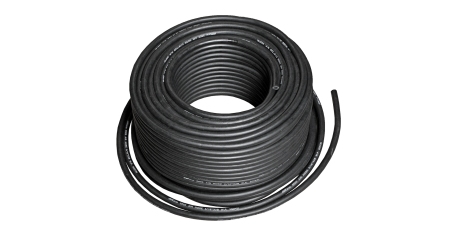 Шланг пневматический резиновый высокого давления JTC 5602 (d=5/16