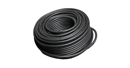 Шланг пневматический резиновый высокого давления JTC 5603 (d=3/8