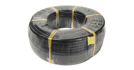 Шланг пневматический резиновый высокого давления JTC 5604 (d=1/2