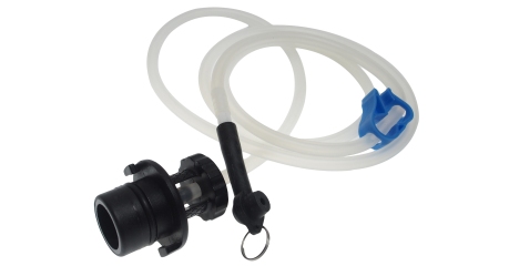 Шланг JTC 1020-A (1500 мм, d=8 мм, для JTC 1020, JTC 1050)