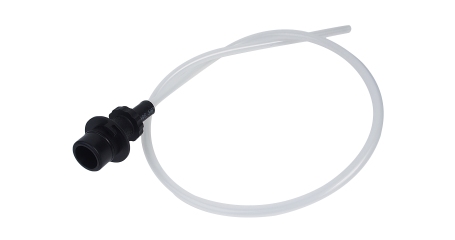 Шланг JTC 1020-B (1000 мм, d=10 мм, для JTC 1020, JTC 1050)