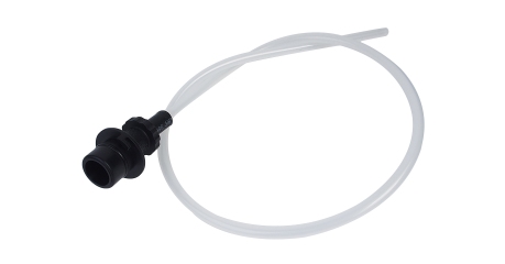 Шланг JTC 1020-B (1000 мм, d=10 мм, для JTC 1020, JTC 1050)