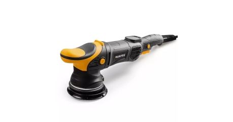 Шлифмашина угловая полировальная RUNTEC RT-ADC1000 (125 мм, 230 В, 1000 Вт)
