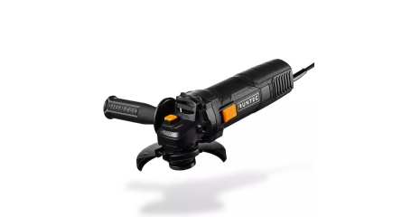 Шлифмашинка угловая RUNTEC RT-ADC1100 (125 мм, 220 В, 1100 Вт)