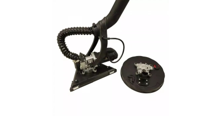 Шлифовальная машинка телескопическая Schtaer 3000T