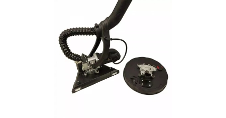 Шлифовальная машинка телескопическая Schtaer 3000T