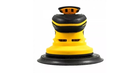 Шлифовальная машинка Schtaer SCH-03-150-2.5 (+ брелок)