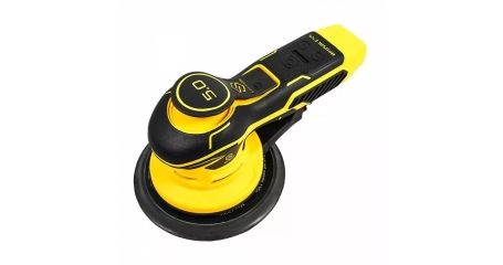 Шлифовальная машинка Schtaer SCH-03-150-5.0-К (+ брелок)