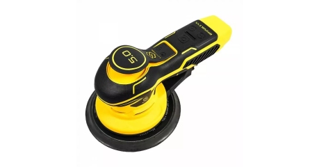 Шлифовальная машинка Schtaer SCH-03-150-5.0-К (+ брелок)