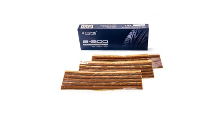 Шнуры В-200 ROSSVIK B.60.25. (6 мм, 25 шт.)