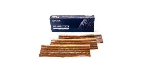 Шнуры В-200 ROSSVIK B.60.25. (6 мм, 25 шт.)