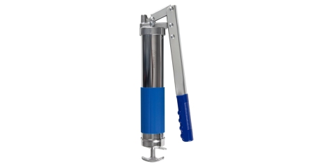 Шприц плунжерный промышленный МАСТАК 132-01140 (400 мл)