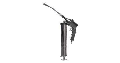 Шприц солидолонагнетатель пневматический МАСТАК 662-01500 (400 мл)